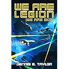 We Are Legion (We Are Bob) (Bobiverse Book 1)