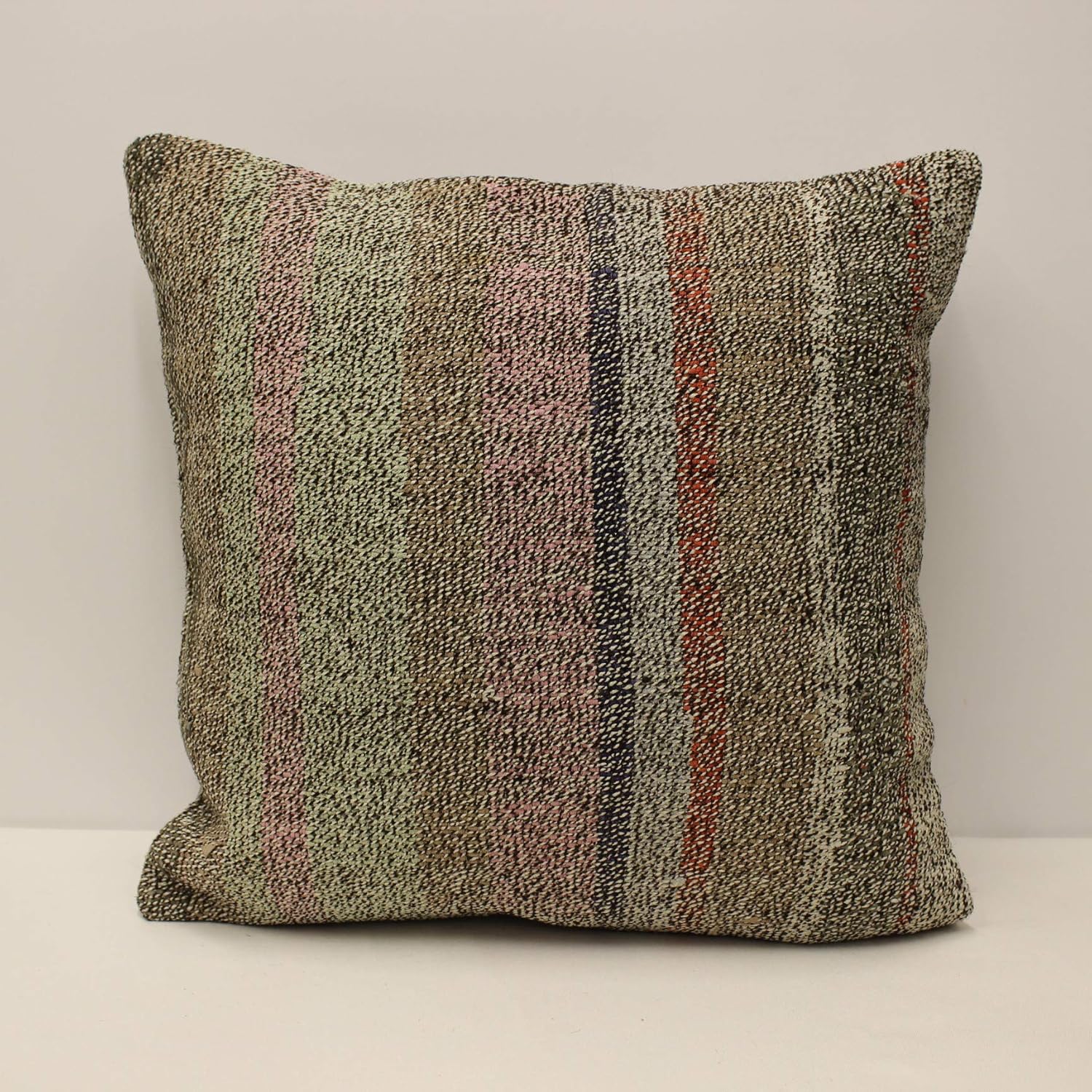 50x50 cm 20x20 inch,Oriental Pillow,Kilim Pillow,Carpet Pillow,Moroccon