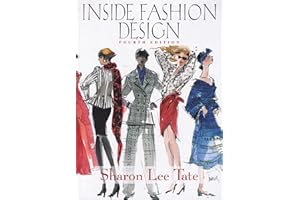 Inside Fashion Design (4th Edition)