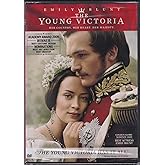 The Young Victoria