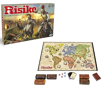 risiko aufgabenkarten