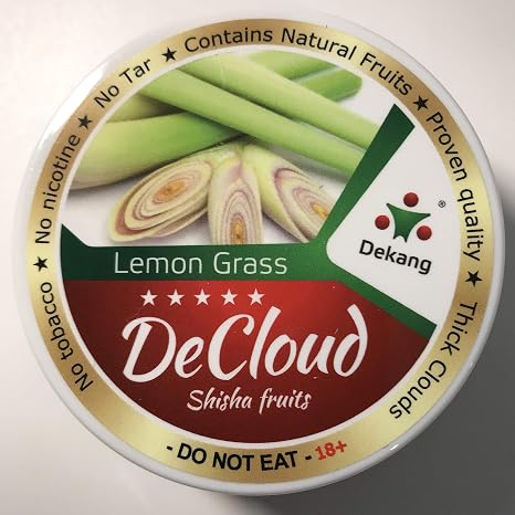 Amazon シーシャフレーバー Decloud デクラウド レモングラス グラス タンブラー オンライン通販
