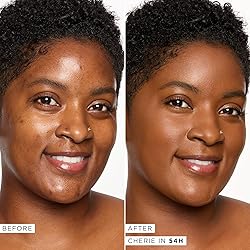 tarte shape tape full-coverage concealer - 54H deep