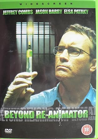 Watch Online Watch Bride Of Re-Animator Full Movie Online Film