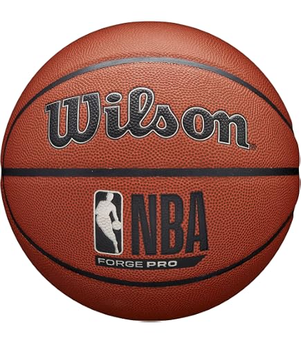 Amazon.com : NIKE BS3052-891 Basketball #7 Elite Championship 8P