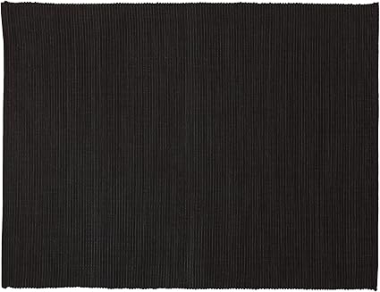 Amazon メーリット Marit プレースマット ブラック イケア Ikea ランチョンマット オンライン通販