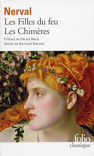 Download Les filles du feu/Les Chimères PDF