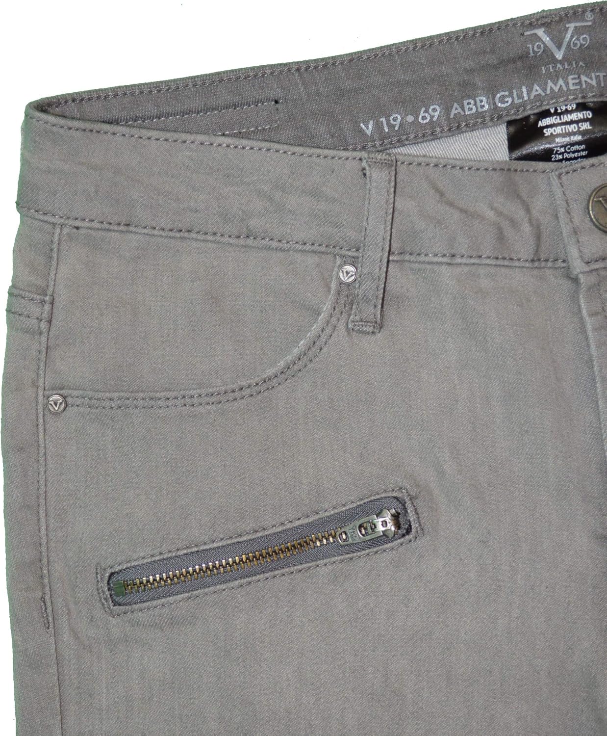 19v69 italia brand jeans