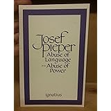 Abuse of Language, Abuse of Power