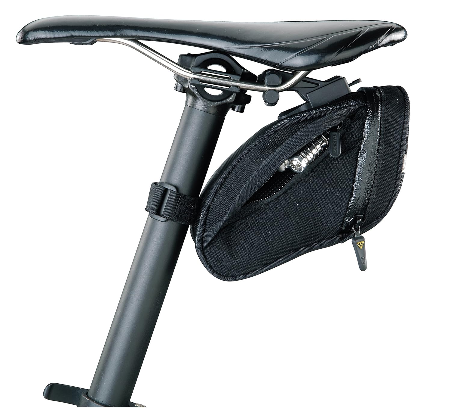 Topeak quick release seat bag Bike Forums