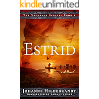 Estrid (Valhalla Book 2) book cover