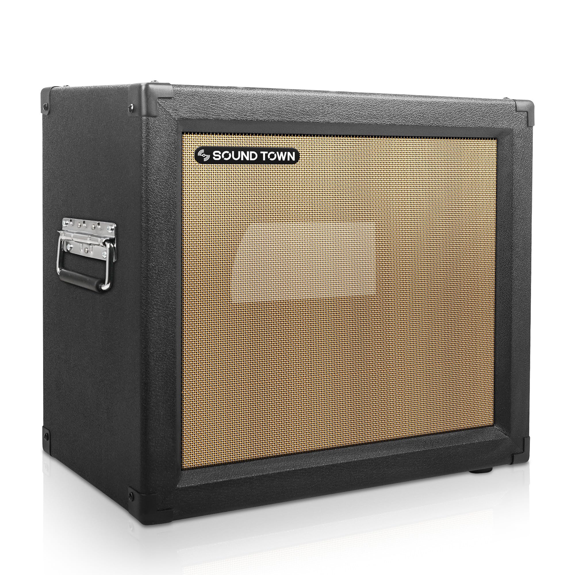 Sound Town 1 x 12" Empty Open-back Guitar Speaker