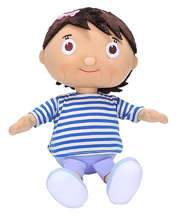 Buy Little Baby Bum Nursery Rhyme 