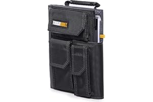 ToughBuilt TOU-56-IP-C iPad Organizer & Grid Notebook