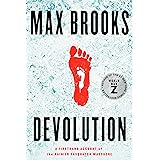 Devolution: A Firsthand Account of the Rainier Sasquatch Massacre