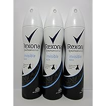 Rexona スプレー式デオドラント 3本セット 200ml Rexona スプレー式デオドラント 3本セット 200ml ⭐️新品送料