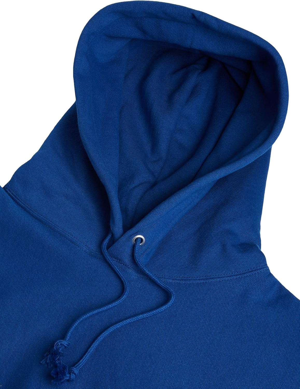 Champion LIFE Men's Reverse Weave Pullover Hoodie: Clothing