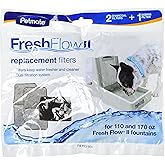 Petmate Fresh Flow &amp; Debris Filter