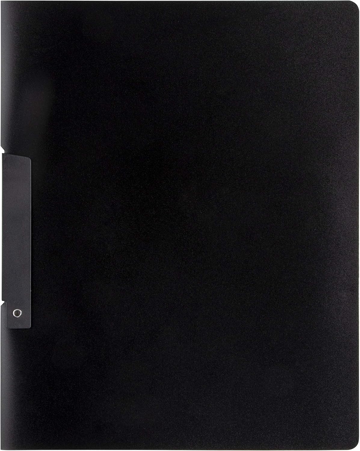 Report Covers with Swing Clip, File Folder (9 x 11.41 Inches, 10-Pack): Kitchen & Dining