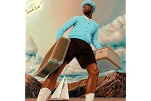 Call Me If You Get Lost: The Estate Sale (Electric Blue Vinyl)