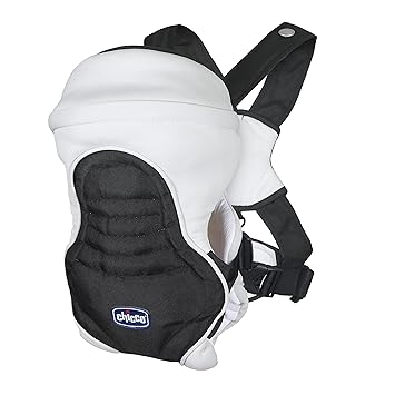 chicco soft & dream baby carrier
