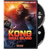 KONG: SKULL ISLAND: SE