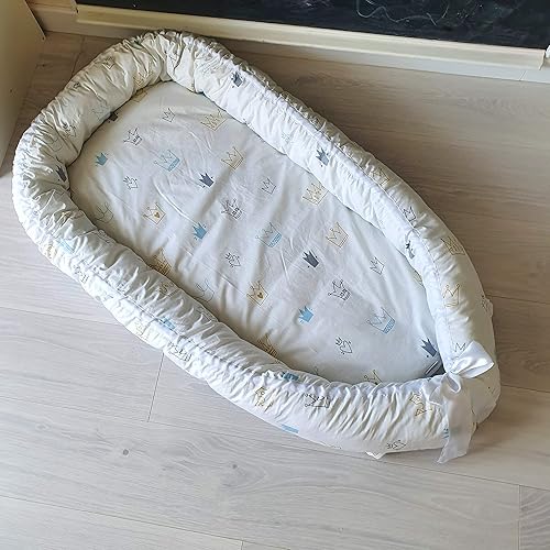 infant cocoon sleeper