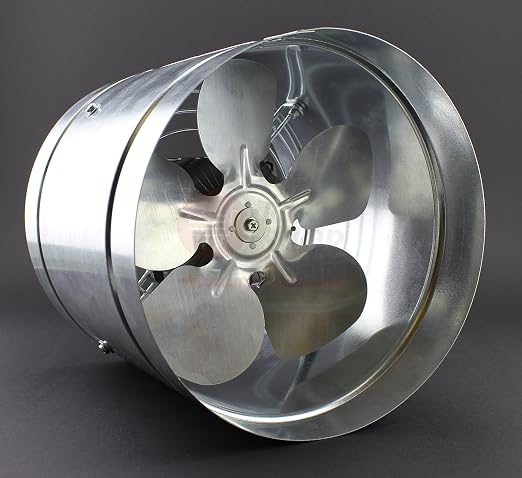 Mini ventola di raffreddamento assiale senza spazzole 6015