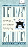 Dictionary of Psychology