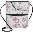 Danny K. Women's Tapestry Bella Purse - Handmade Crossbody Bag, Adjustable Strap, USA Made, 9x10x2.5 Inches