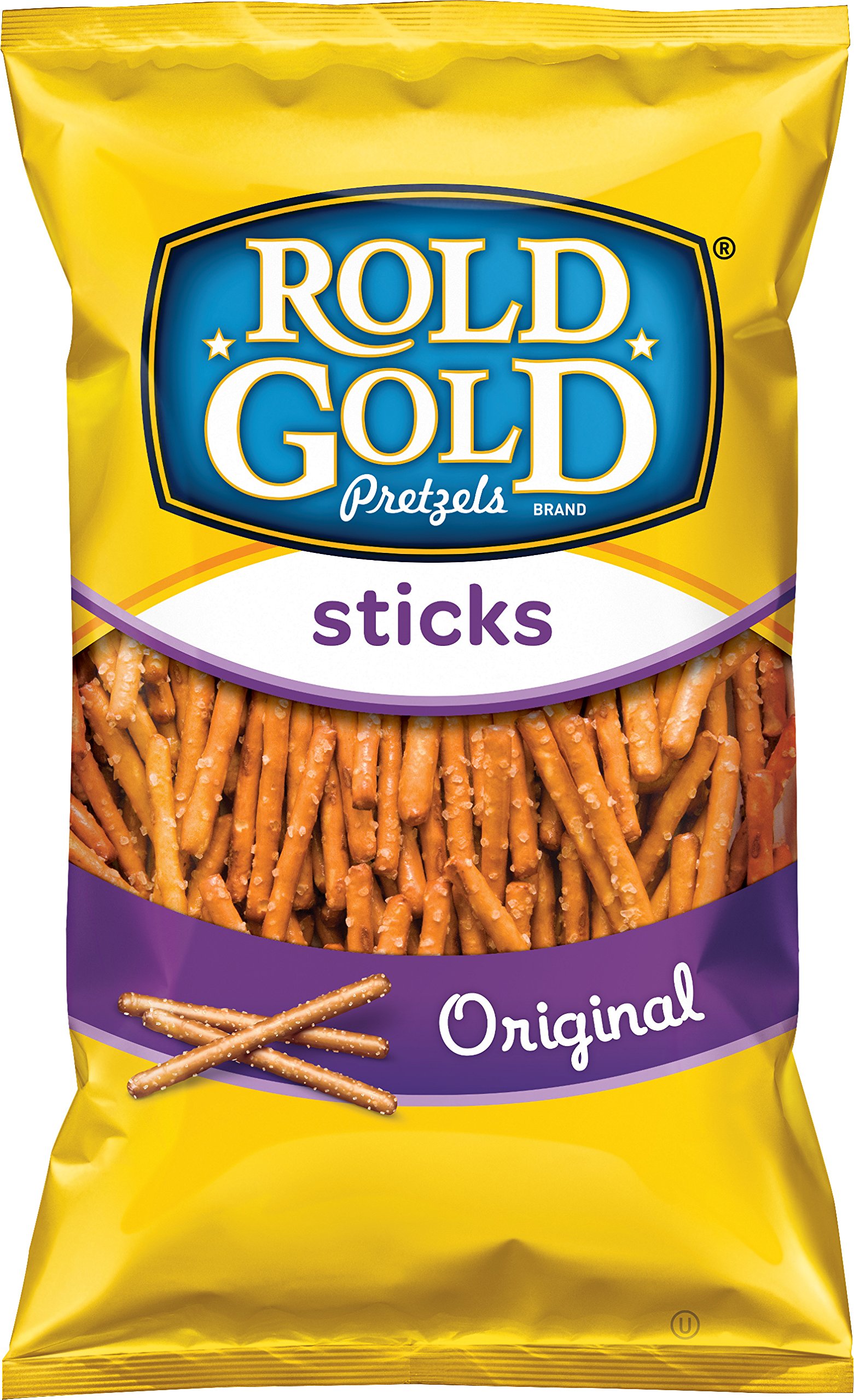Rold Gold Sticks Pretzels, 16 Ounce Buy Online in United Arab Emirates