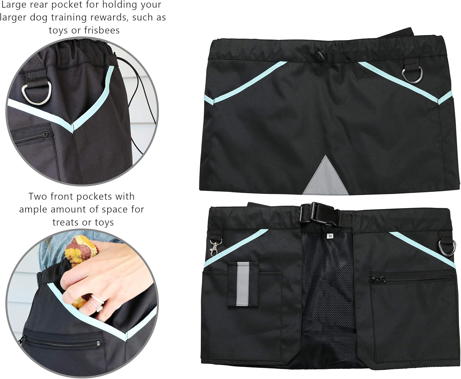 agility training skirt