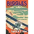 BIGGLES OF THE FIGHTER SQUAD (RI)