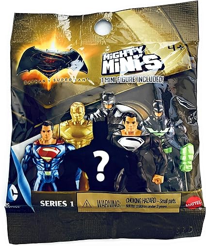 batman blind bag