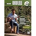 The Complete Ukulele Method -- Intermediate Ukulele: Book & Online Video/Audio (Complete Method)