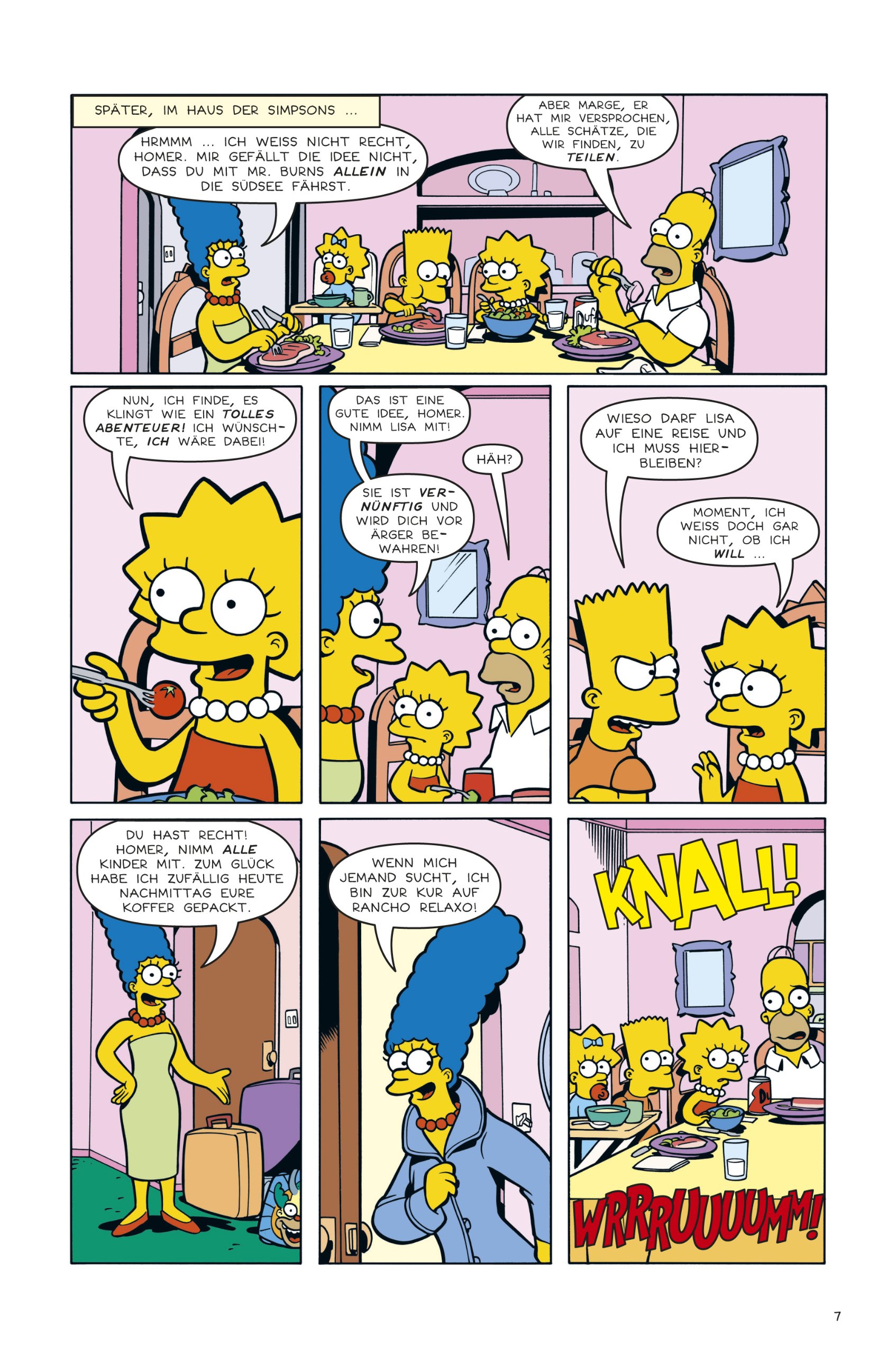 Simpsons Comics 9783862014736 Amazon Com Books