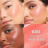 L'Oréal Lumi Le Liquid Blush Glow True Rose 630 Lumi Le Radiant view 2