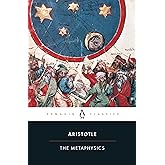 The Metaphysics (Penguin Classics)