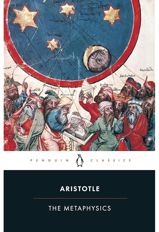 Aristotle's Metaphysics (2 Volumes): Aristotle, Ross, W. D.