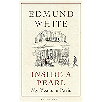 Inside a Pearl: My Years in Paris book cover