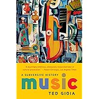 West Coast Jazz: Modern Jazz in California, 1945-1960: Gioia, Ted
