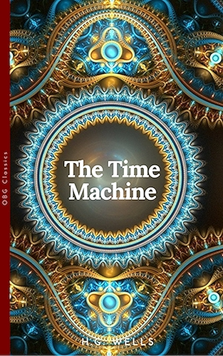 Download The Time Machine (World Classics, Unabridged) (Penguin Student Editions) (English Edition) PDF