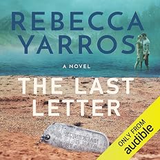 The Last Letter: A Novel - View 4