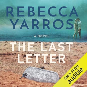 The Last Letter: A Novel - View 5