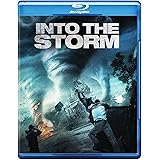 Into The Storm (Blu-ray)