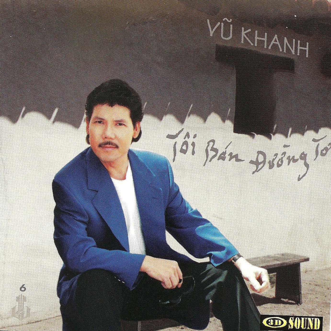 Vu Khanh - Toi Ban Duong To - Amazon.com Music