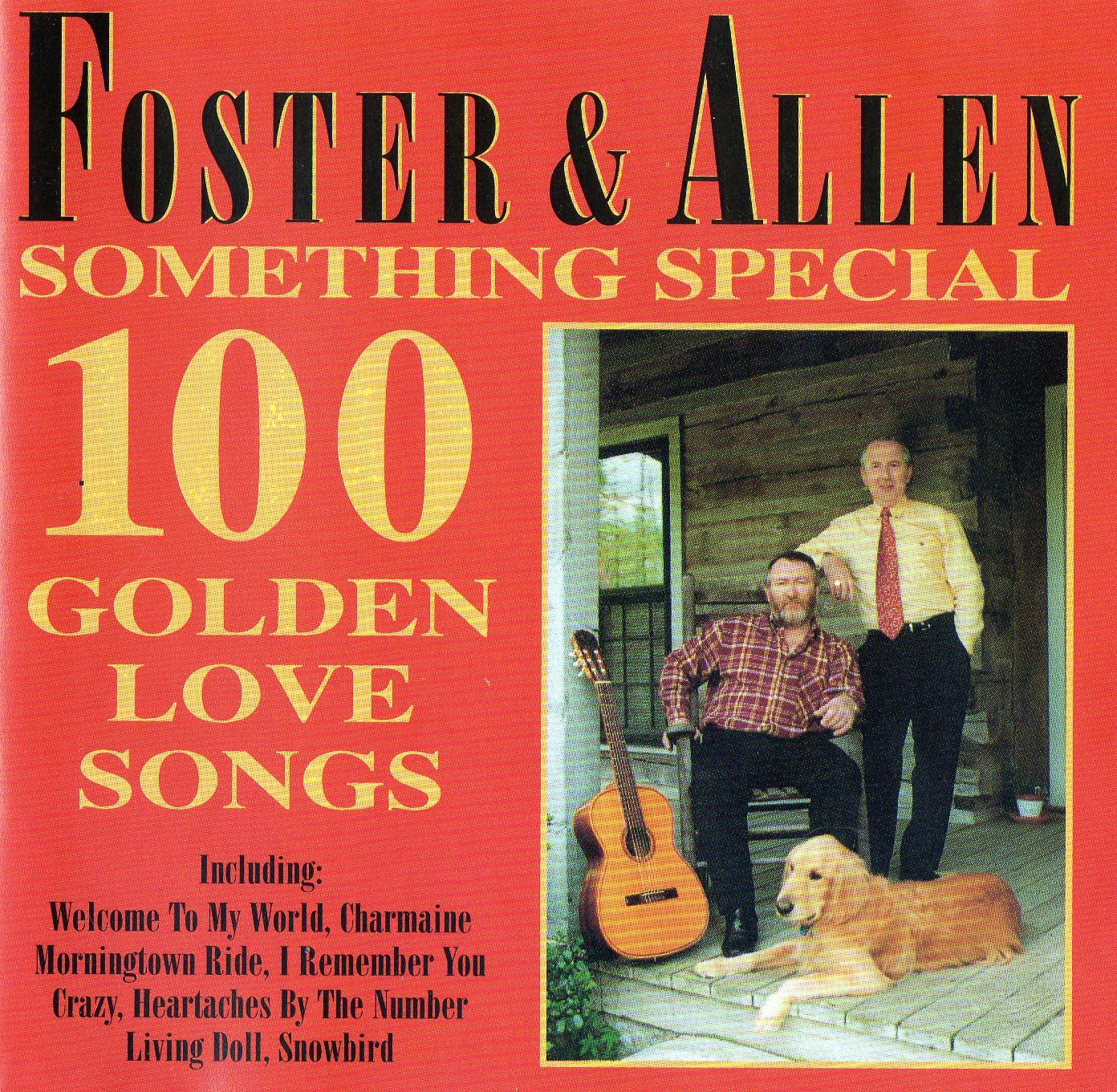 100 Love Songs