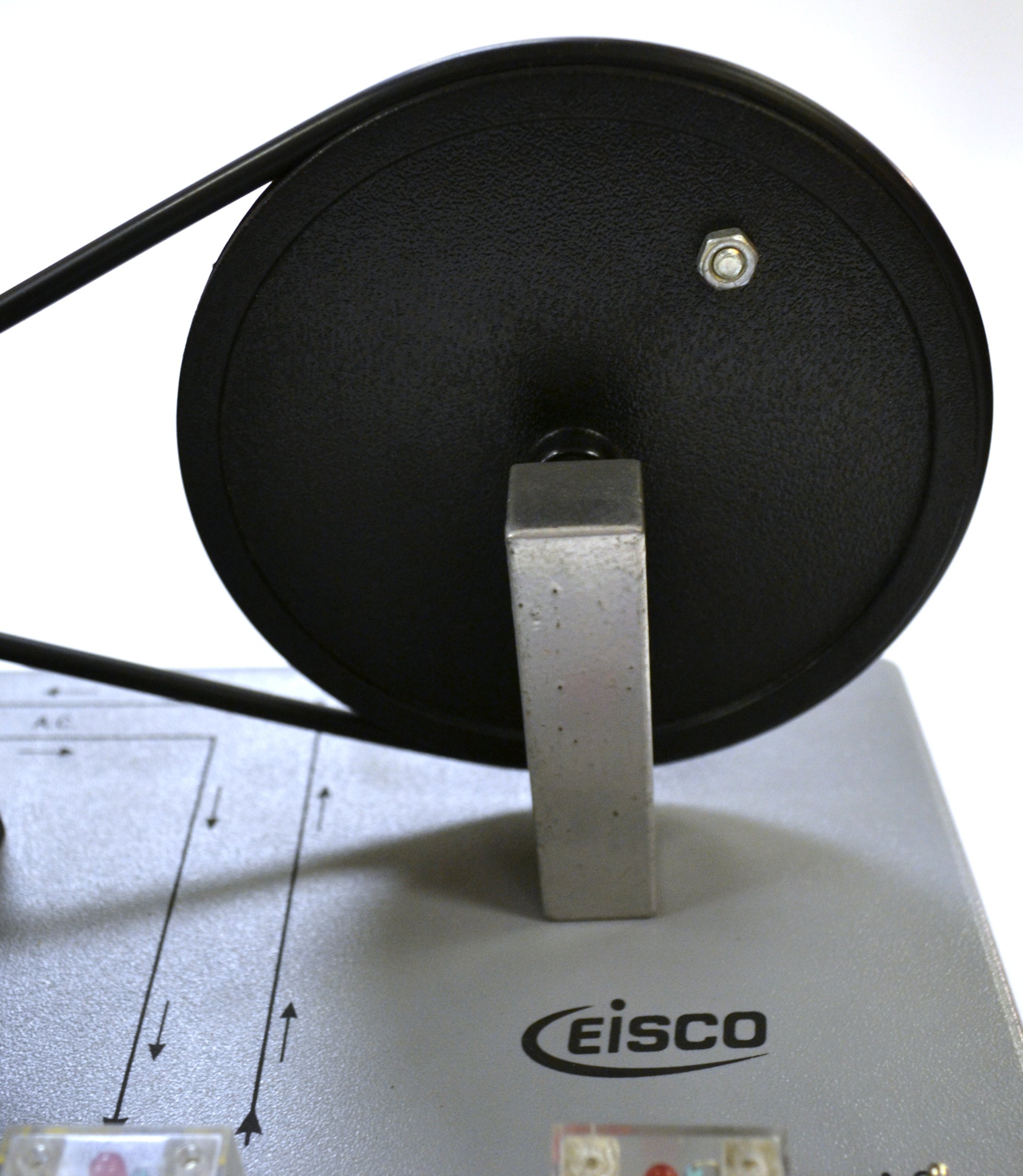 Issco Generators Mua EISCO Labs Demonstration Motor Generator Activity Model (AC/DC ...