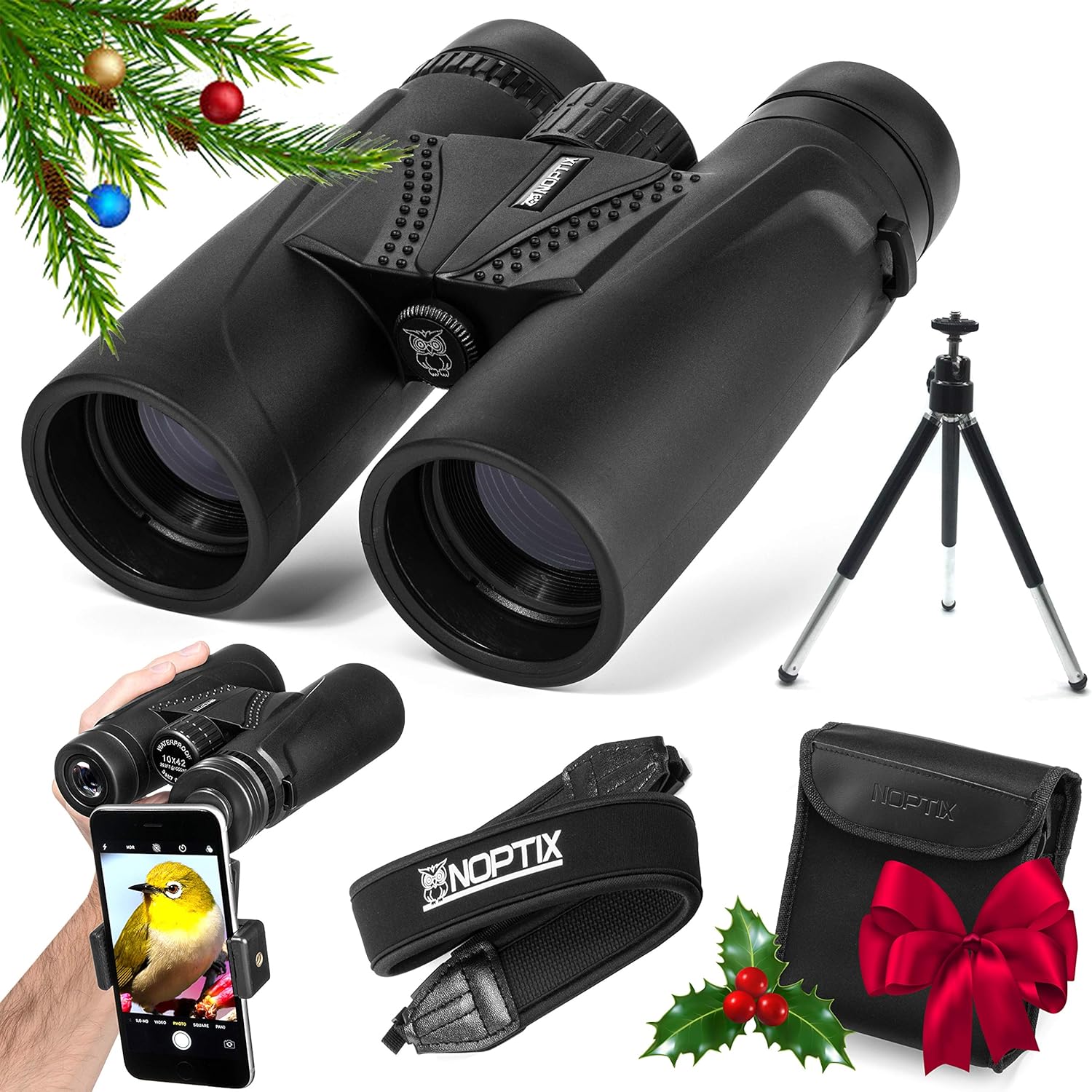birding binoculars