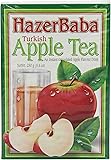 Hazer Baba Turkish Apple Tea 250 g (Pack of 3)